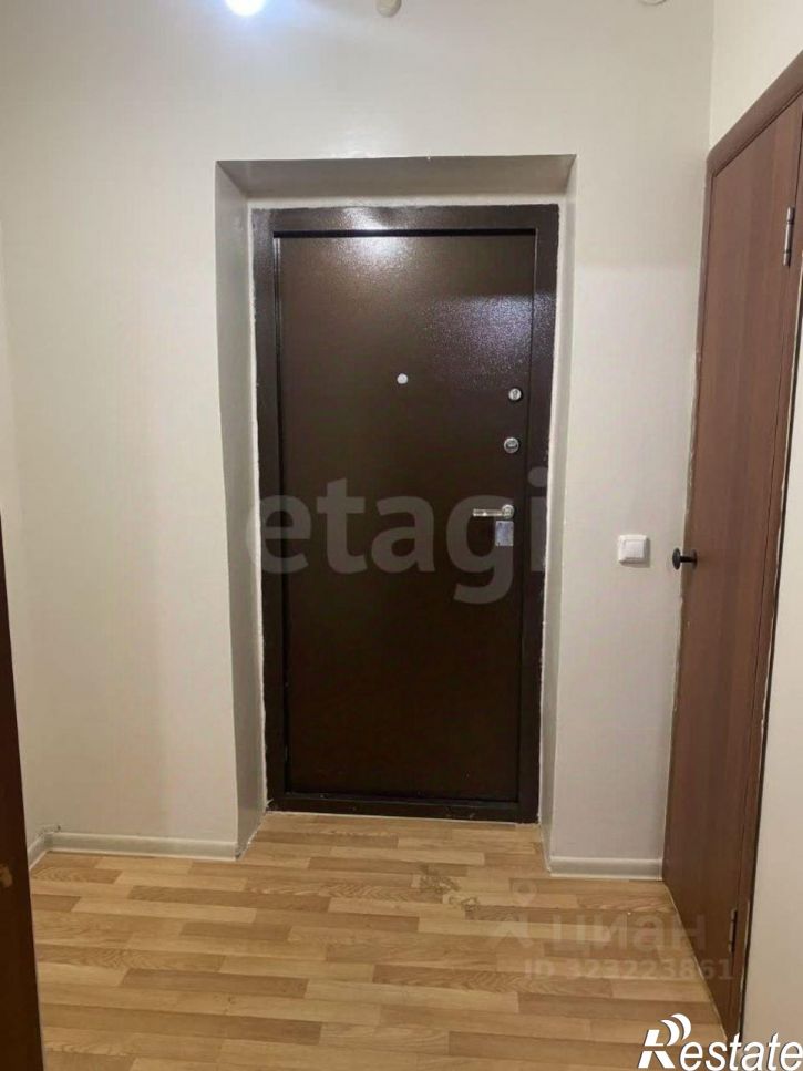 1-комн квартира городской округ Чита