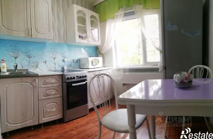 1-комн квартира улица Текстильщиков, 37,  д. 37