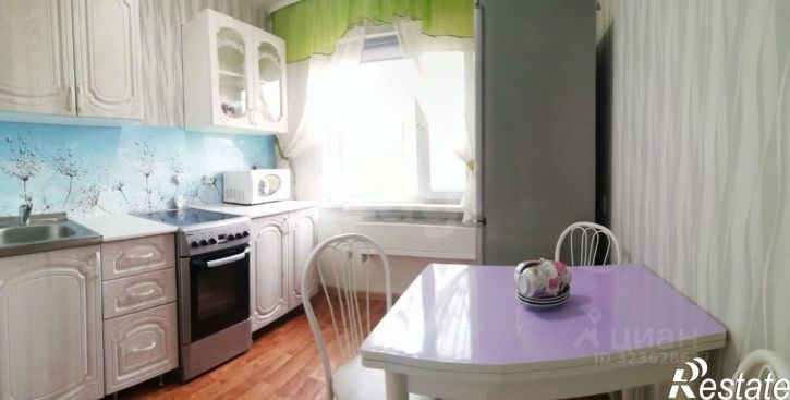 1-комн квартира улица Текстильщиков, 37,  д. 37