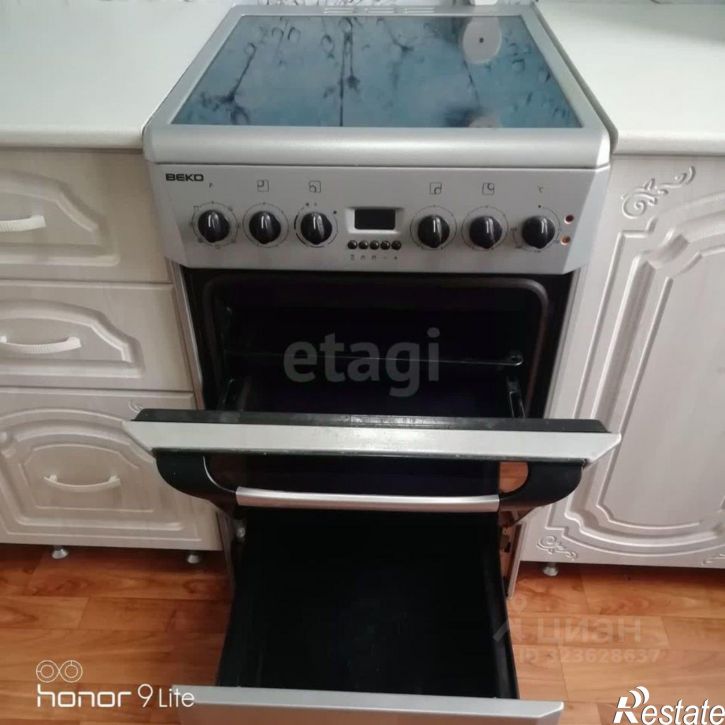 1-комн квартира улица Текстильщиков, 37,  д. 37