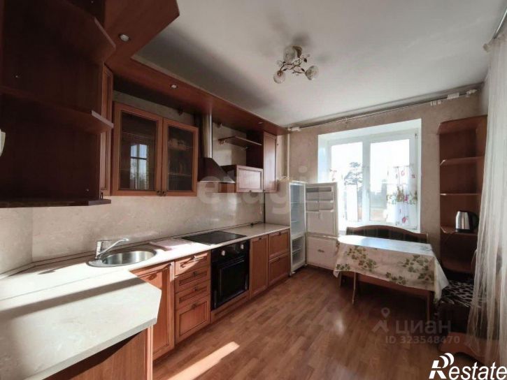 2-комн квартира улица Нечаева, 68,  д. 68