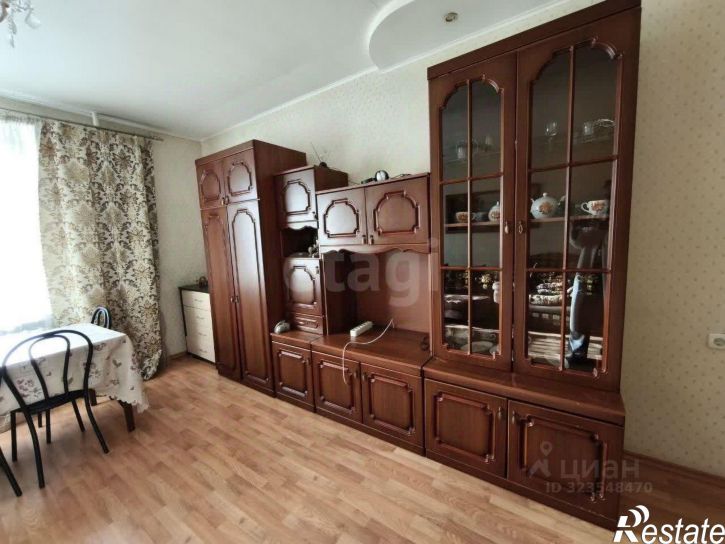 2-комн квартира улица Нечаева, 68,  д. 68