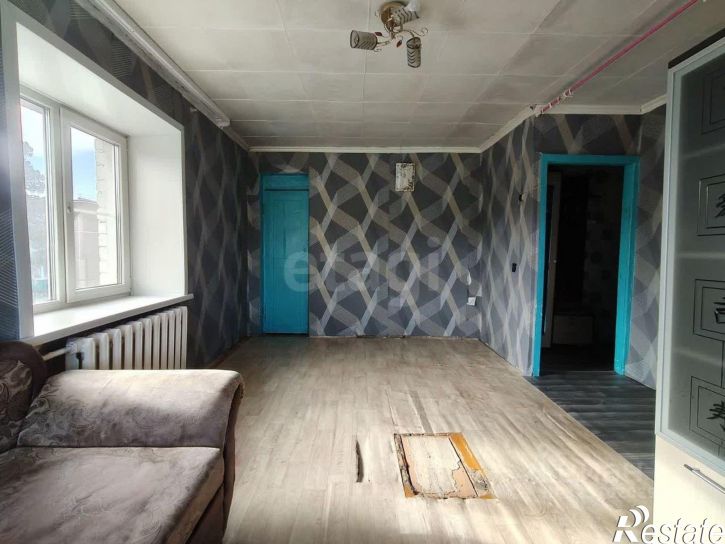 1-комн квартира Заводская улица, 13,  д. 13