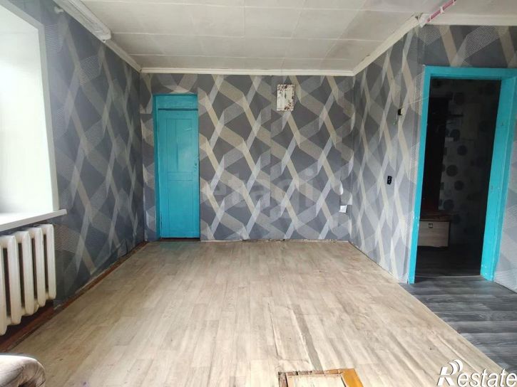 1-комн квартира Заводская улица, 13,  д. 13