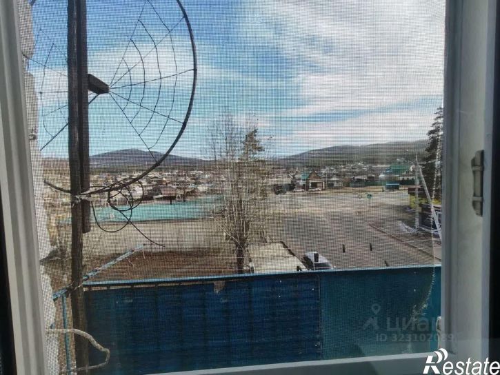 1-комн квартира Заводская улица, 13,  д. 13