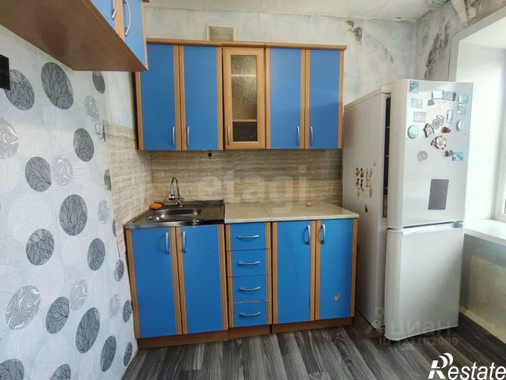 1-комн квартира Заводская улица, 13,  д. 13