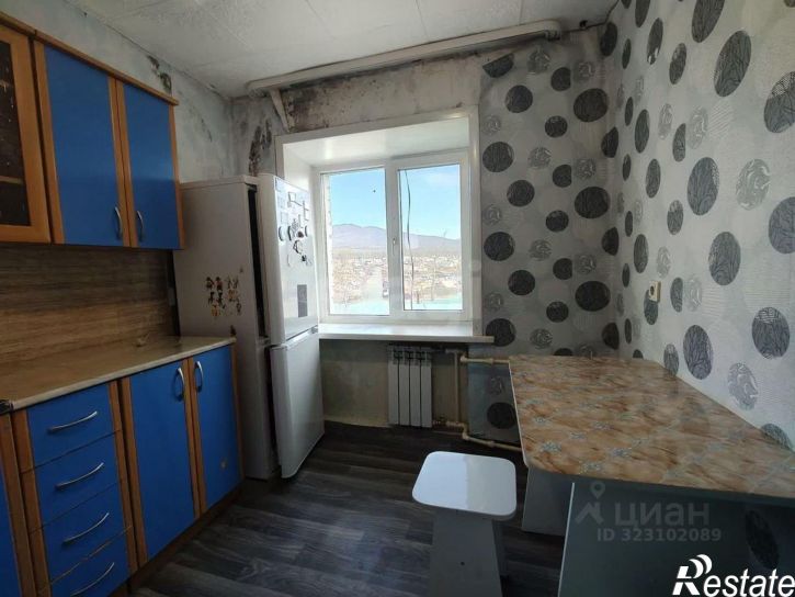 1-комн квартира Заводская улица, 13,  д. 13