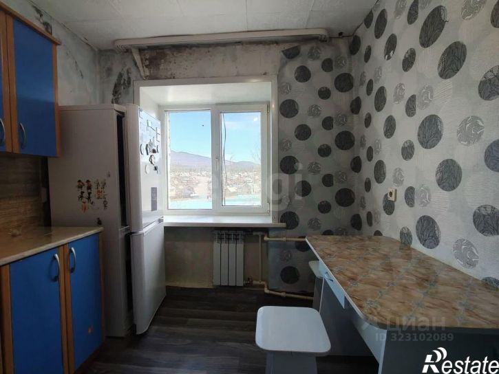 1-комн квартира Заводская улица, 13,  д. 13