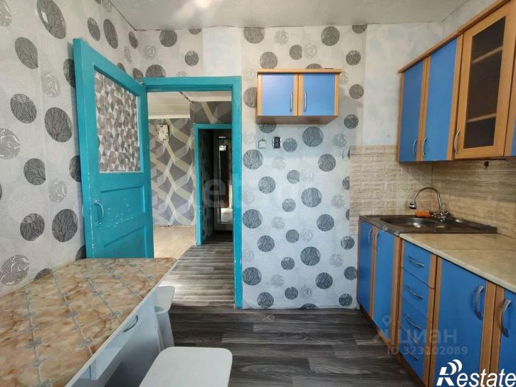 1-комн квартира Заводская улица, 13,  д. 13