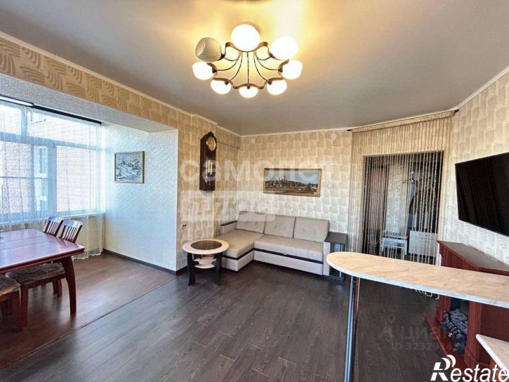 2-комн квартира улица Бутина, 78,  д. 78