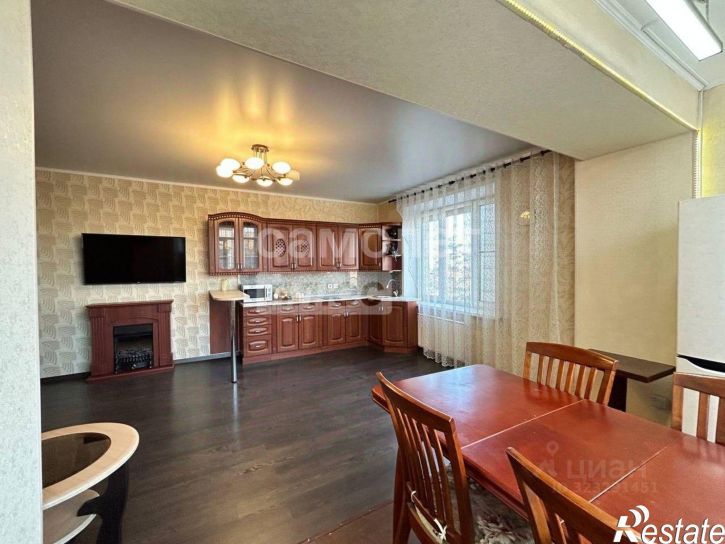 2-комн квартира улица Бутина, 78,  д. 78