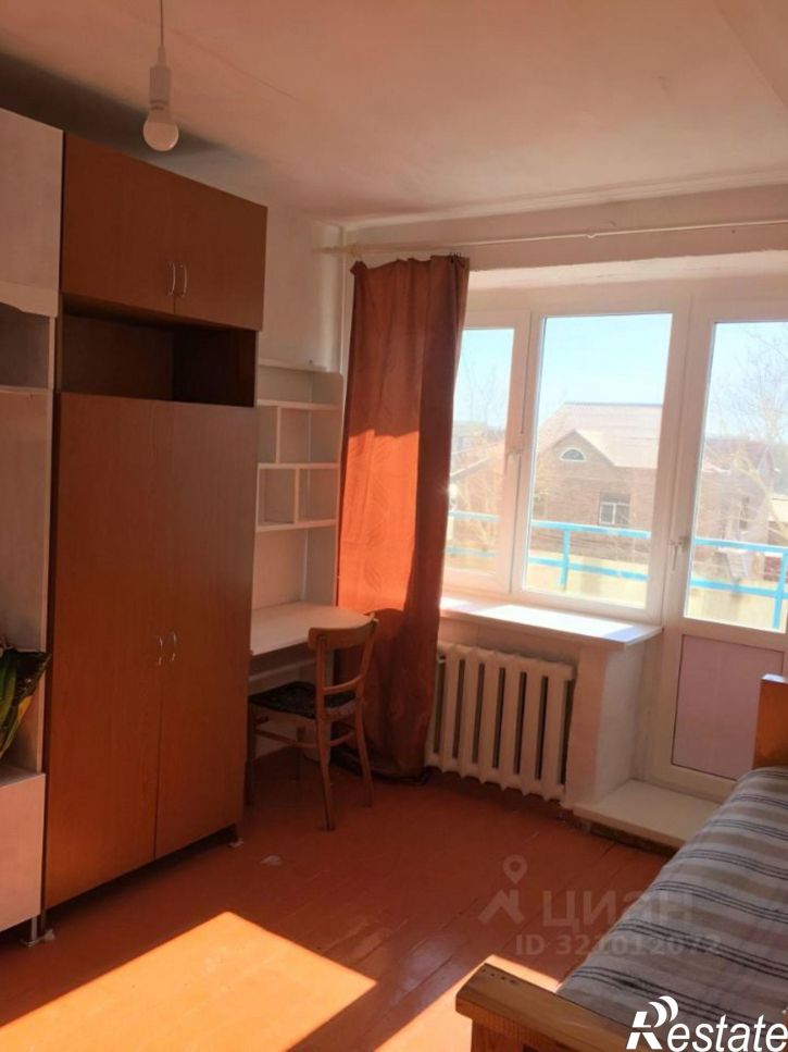 1-комн квартира улица Карла Маркса, 87,  д. 87