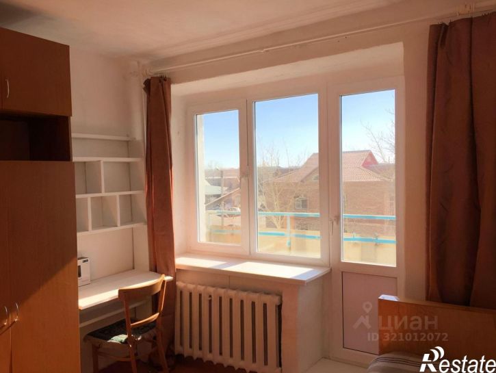 1-комн квартира улица Карла Маркса, 87,  д. 87