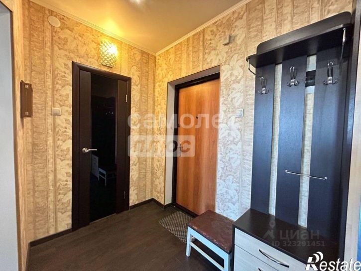 2-комн квартира улица Бутина, 78,  д. 78