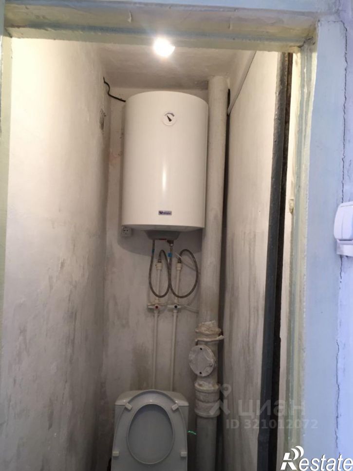 1-комн квартира улица Карла Маркса, 87,  д. 87