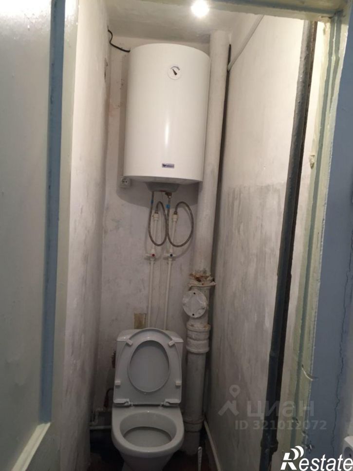 1-комн квартира улица Карла Маркса, 87,  д. 87