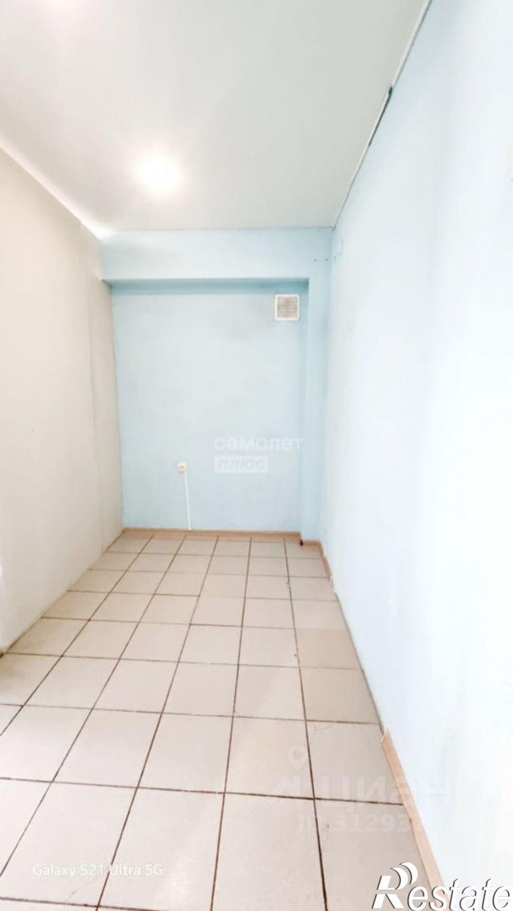 Торговое помещение Чита г., Ингодинский, 1-й мкр., д.27