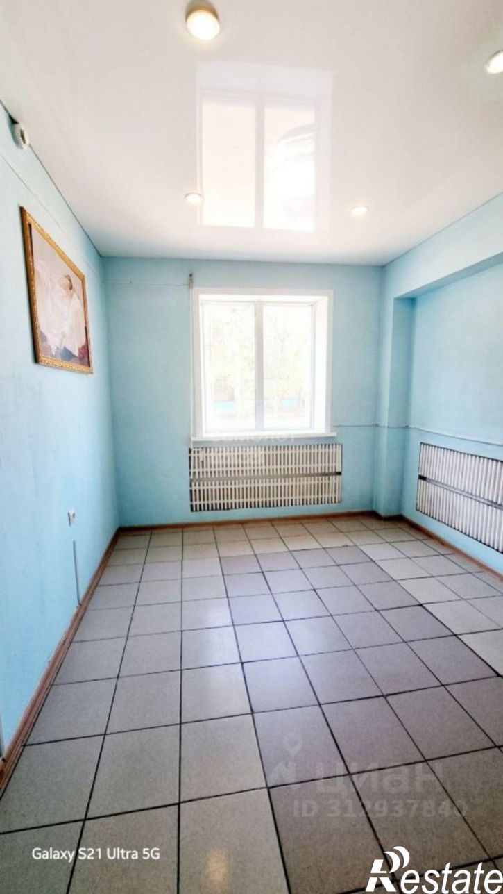 Торговое помещение Чита г., Ингодинский, 1-й мкр., д.27