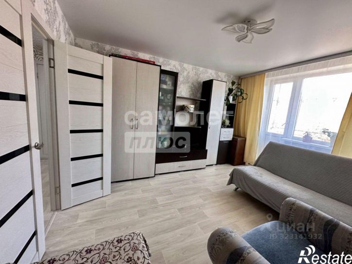 2-комн квартира Чита г., Центральный