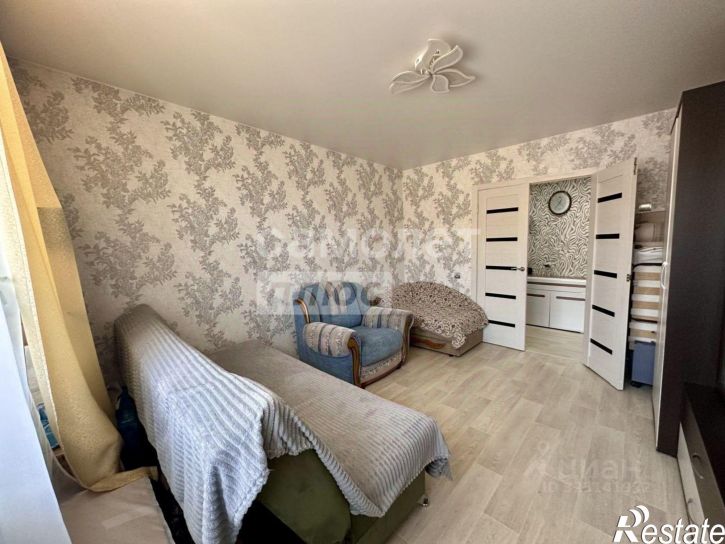 2-комн квартира Чита г., Центральный