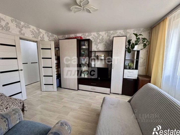 2-комн квартира Чита г., Центральный