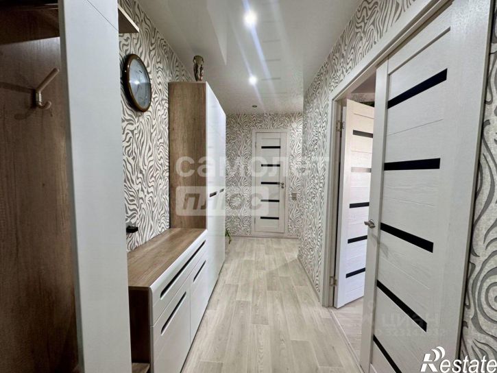 2-комн квартира Чита г., Центральный