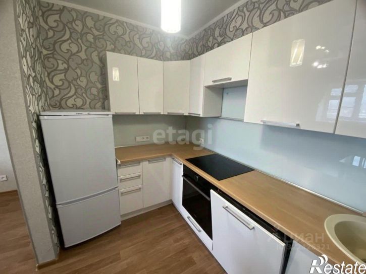 2-комн квартира городской округ Чита, Чита