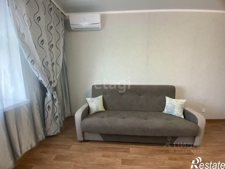 2-комн квартира городской округ Чита, Чита