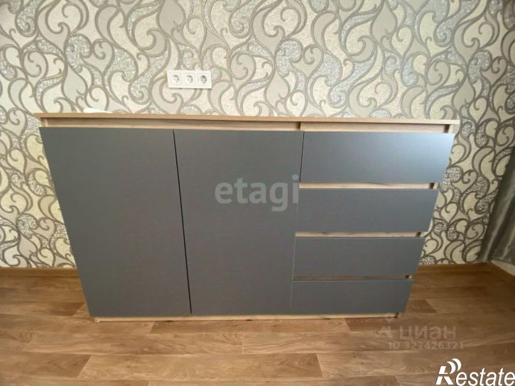 2-комн квартира городской округ Чита, Чита