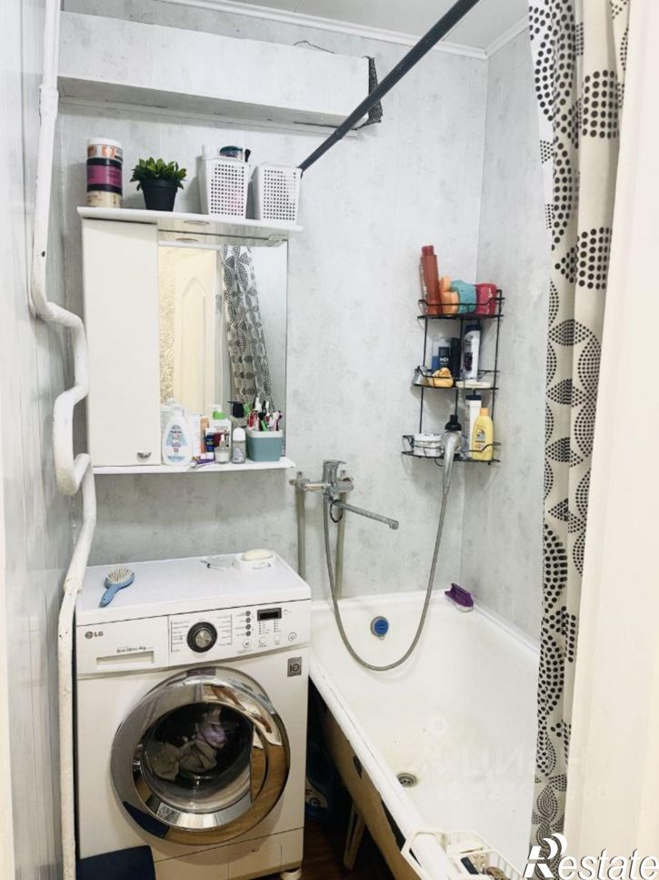 2-комн квартира Чита, Смоленская улица, 96