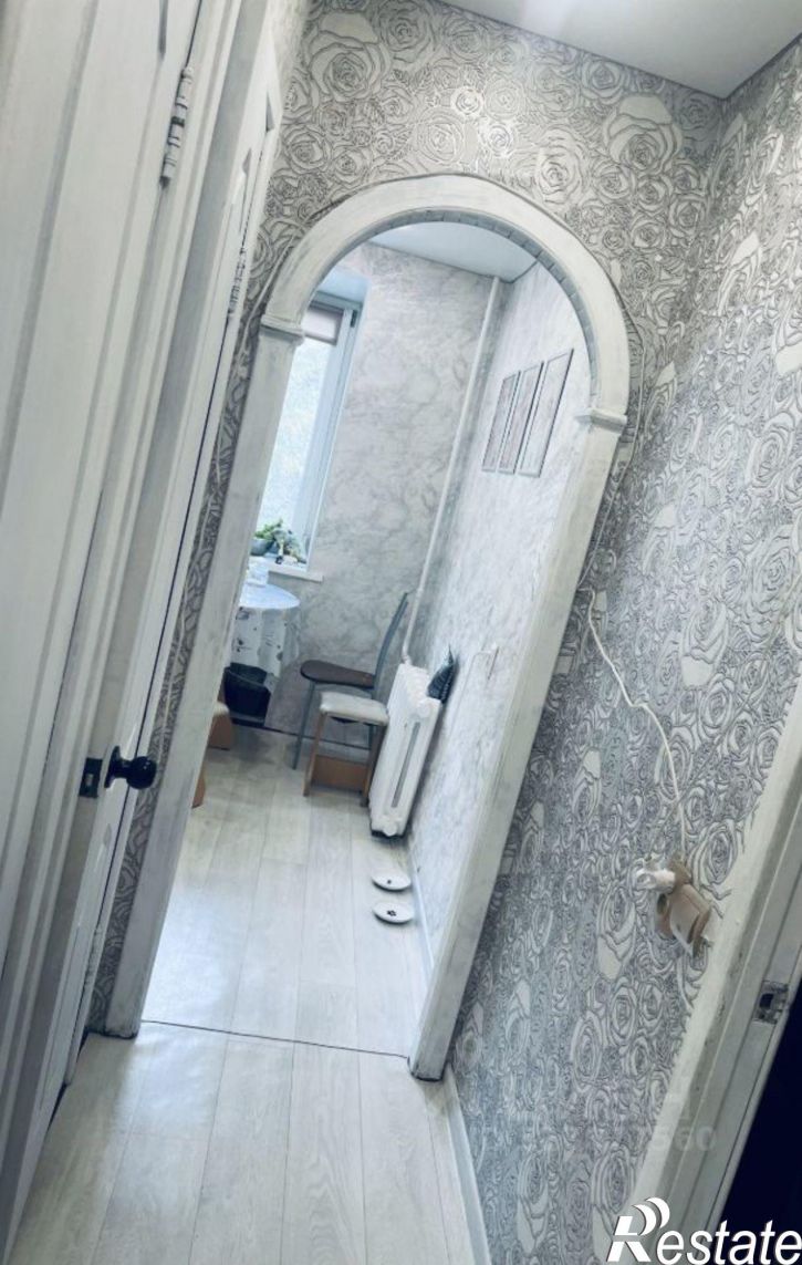 2-комн квартира Чита, Смоленская улица, 96