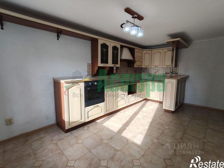 3-комн квартира проспект Фадеева, 5,  д. 5