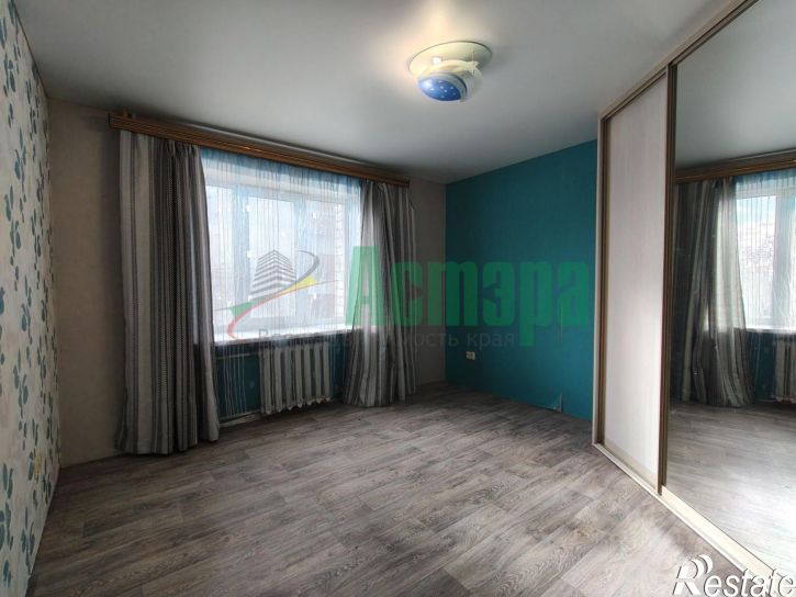 3-комн квартира проспект Фадеева, 5,  д. 5