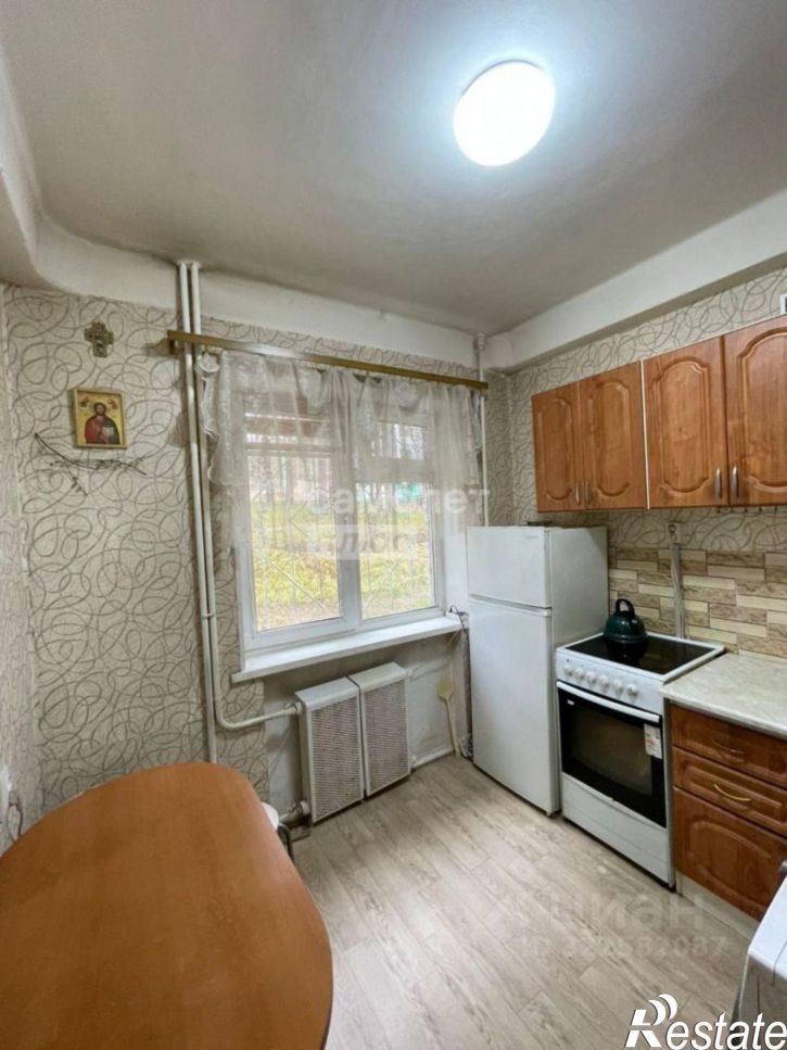 2-комн квартира улица Гагарина, 9,  д. 9