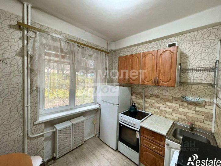 2-комн квартира улица Гагарина, 9,  д. 9