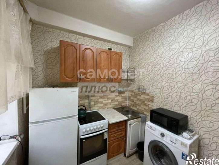 2-комн квартира улица Гагарина, 9,  д. 9