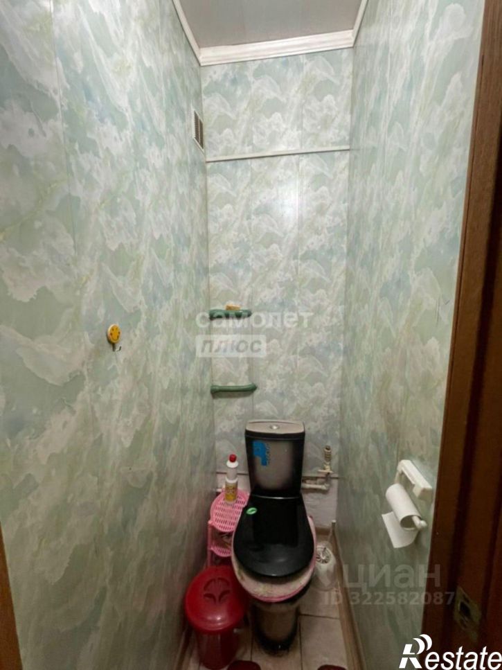 2-комн квартира улица Гагарина, 9,  д. 9