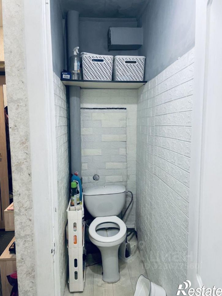 2-комн квартира Чита, Смоленская улица, 96