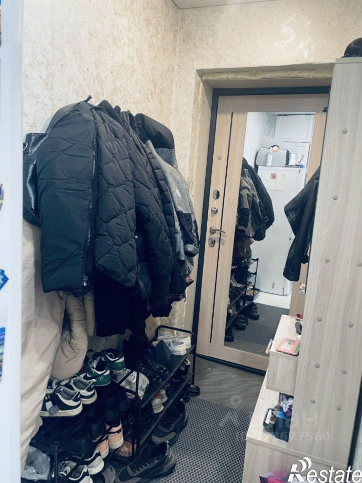 2-комн квартира Чита, Смоленская улица, 96