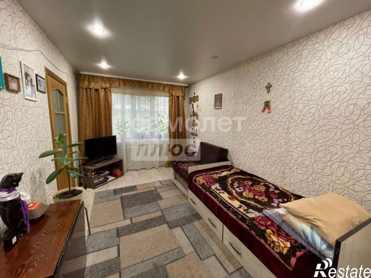 2-комн квартира улица Гагарина, 9,  д. 9