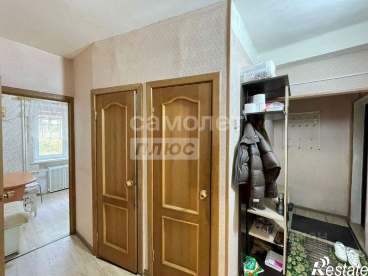 2-комн квартира улица Гагарина, 9,  д. 9