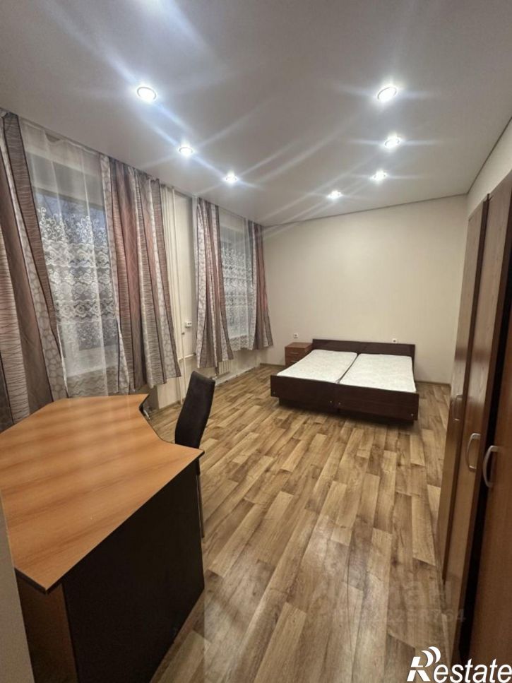 2-комн квартира Чита, Мостовая улица, 5