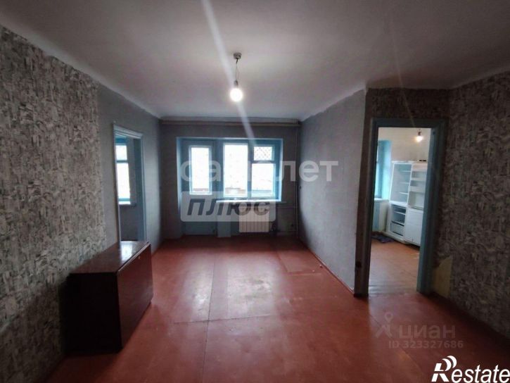 2-комн квартира Набережная улица, 74,  д. 74