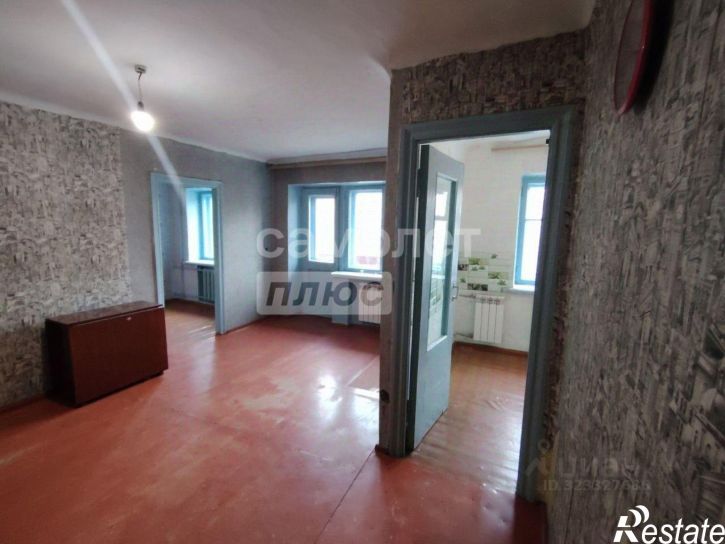 2-комн квартира Набережная улица, 74,  д. 74