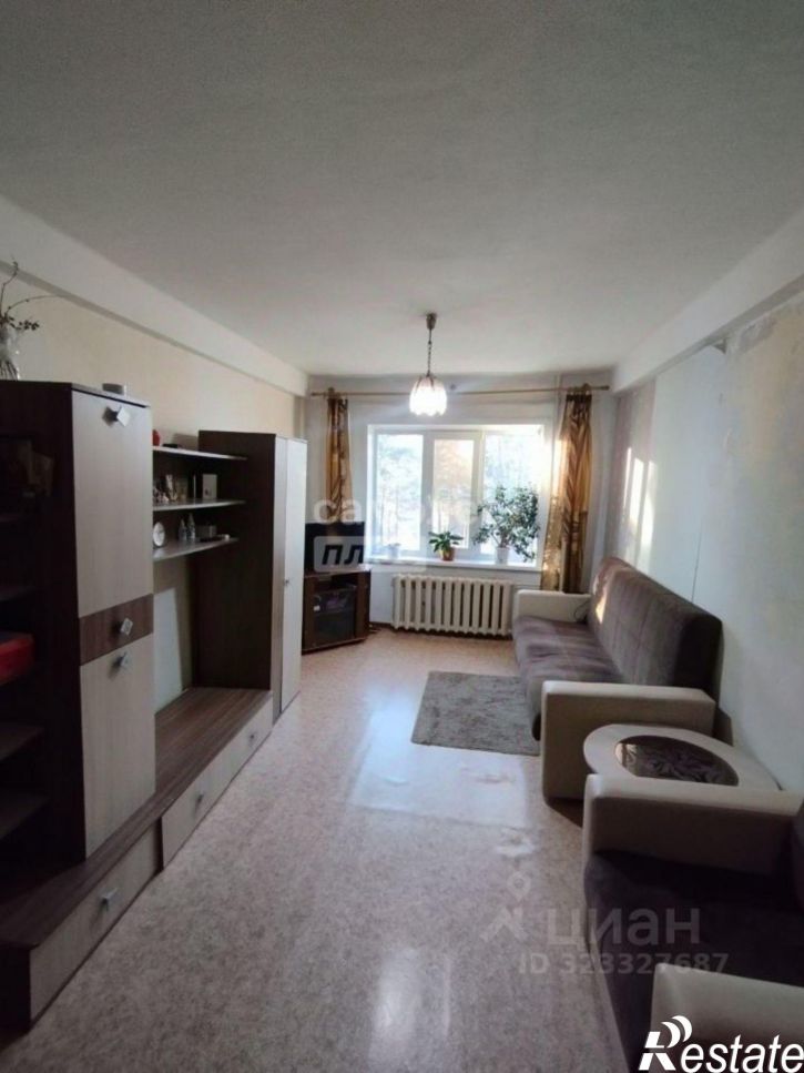 2-комн квартира улица Гагарина, 13,  д. 13