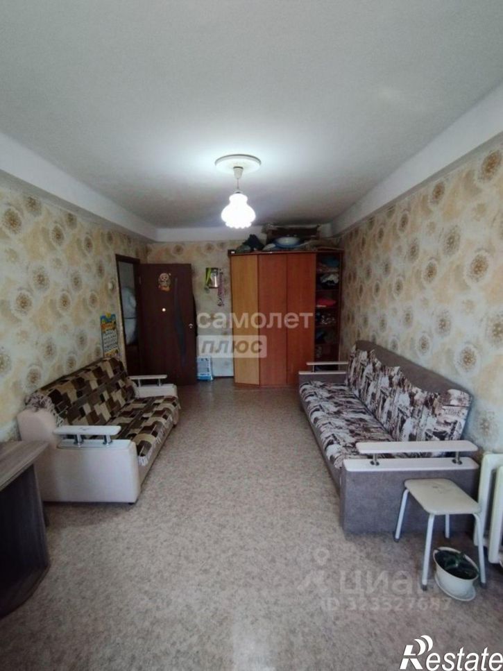 2-комн квартира улица Гагарина, 13,  д. 13