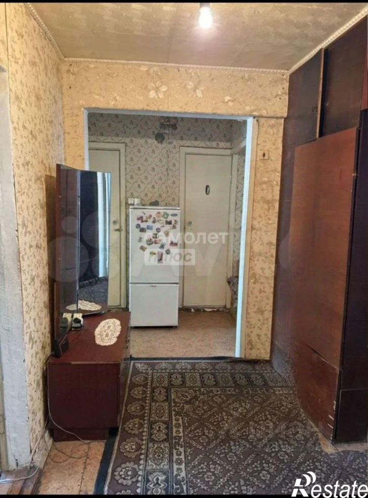 3-комн квартира улица Нечаева, 115,  д. 115