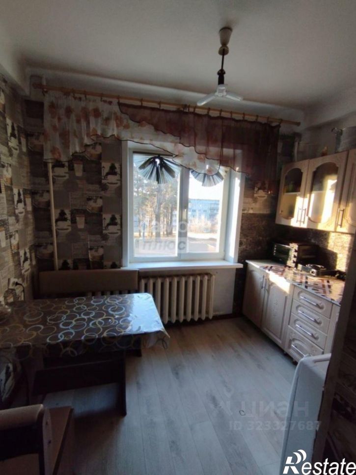 2-комн квартира улица Гагарина, 13,  д. 13