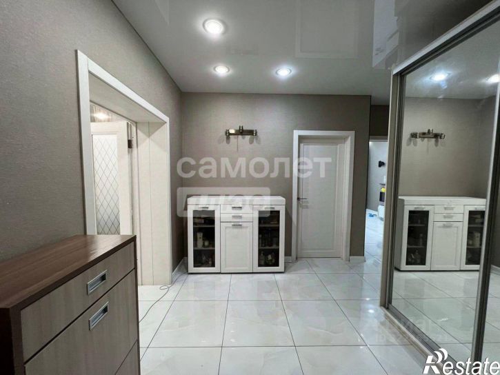 2-комн квартира Чита г., Центральный, Северный мкр.