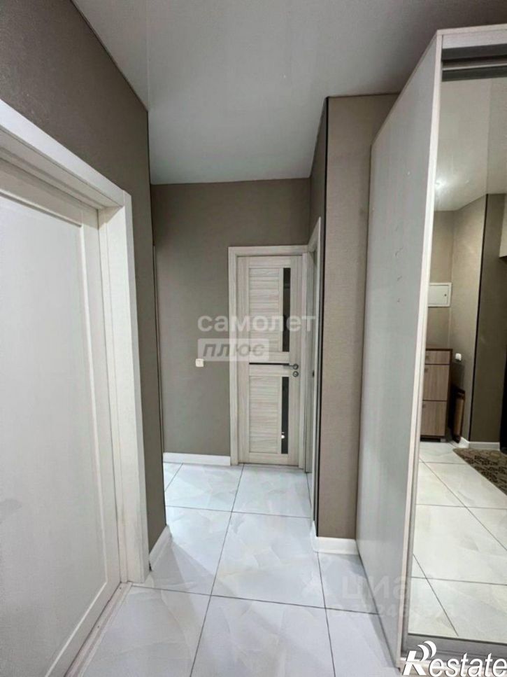 2-комн квартира Чита г., Центральный, Северный мкр.